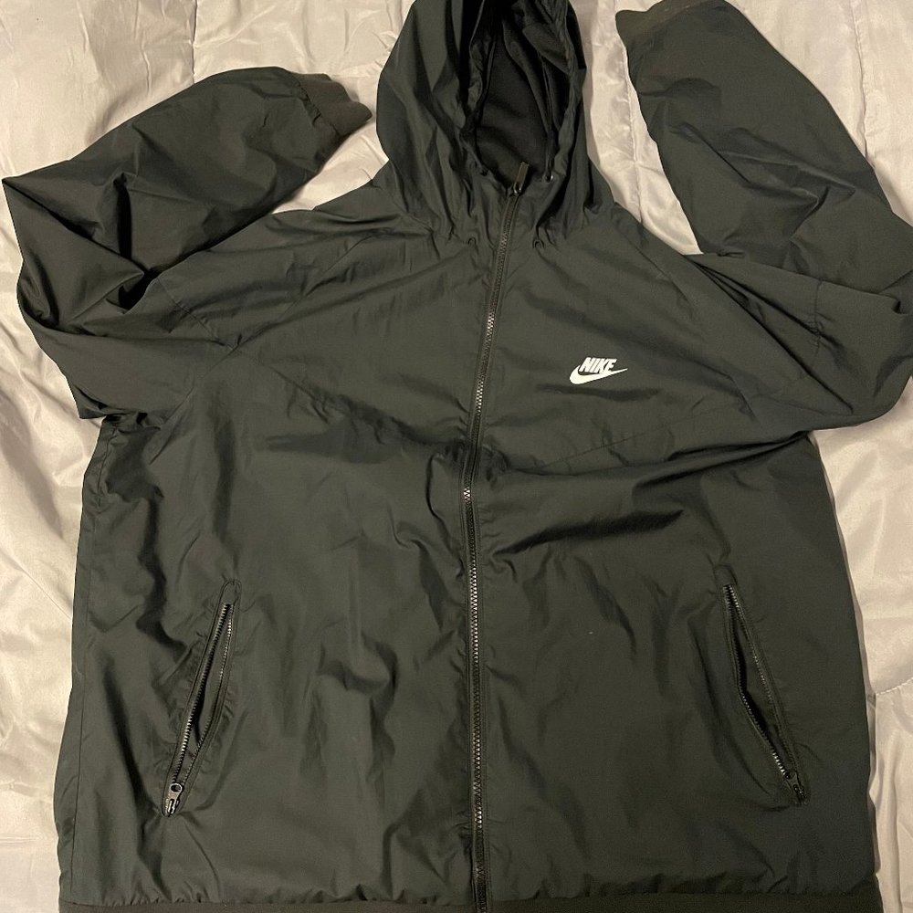 Nike Windrunner